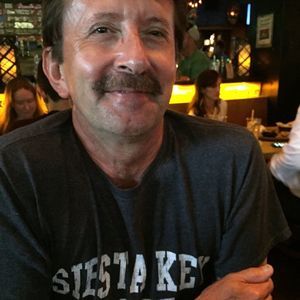 Meet your Posher, Mike